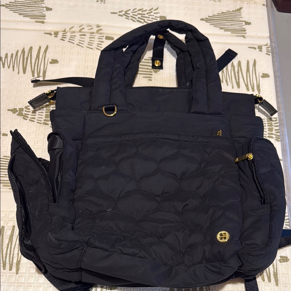 Huggies Diaper Bag